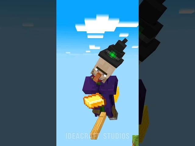 Please help Herobrine out of the hole!