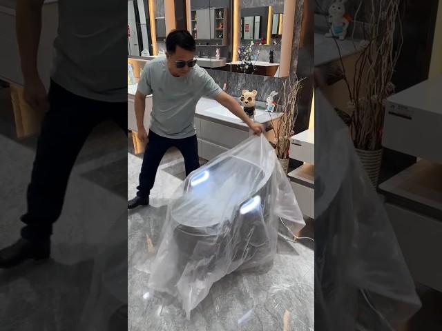 Making Life Easier with a Smart Seating #interiordesign #shortvideo #shortsvideo #trendingshorts