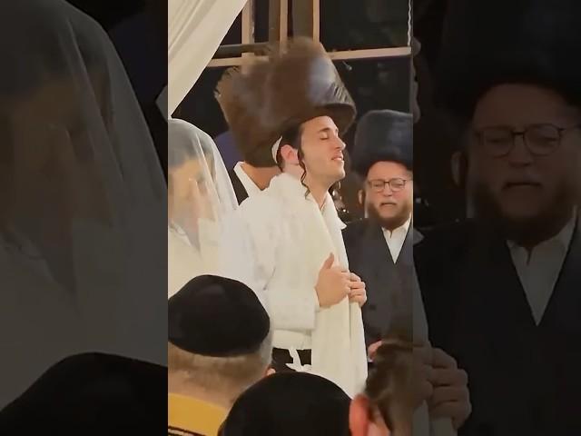 Chuppah Of Shmulik Sukkot | חופה של הזמר שמוליק סוכות