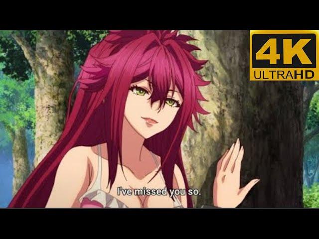 Magic Maid EPISODE 1~12 ANIME ENGLISH DUB 2024