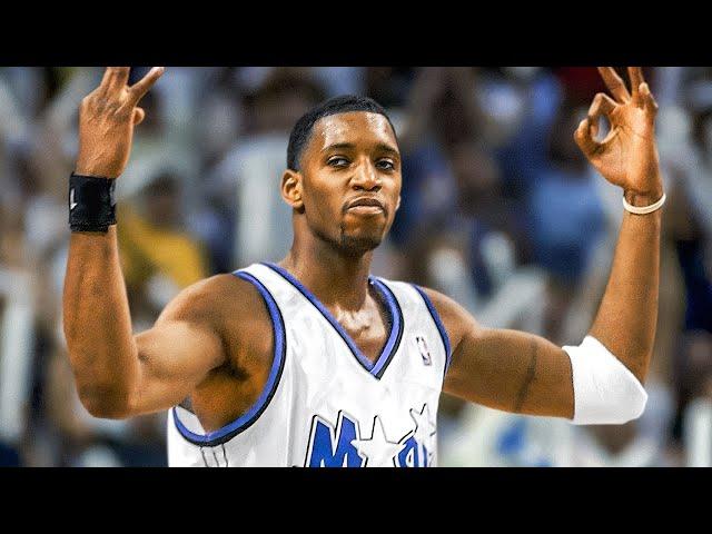 How Good Was Tracy McGrady Actually?