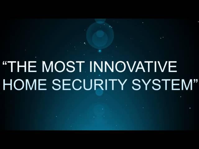 All American Alarm "The Most Innovative Home Security System"