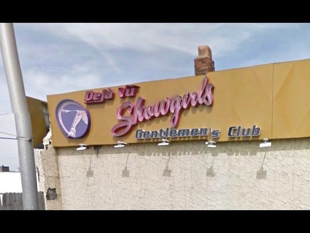 Baby girl born at strip club in Nashville - Deja Vu Showgirls