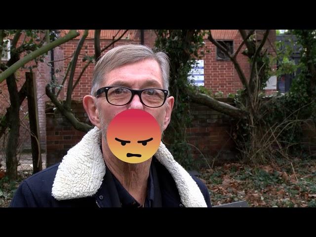 East Angrier: The best Norfolk rants of 2017 from Mustard TV