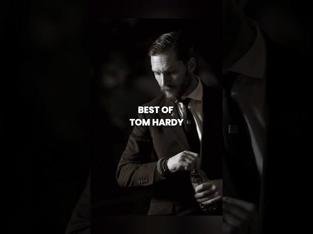 Best of Tom Hardy #topmovies2024 #bestmoviesofalltime #top10