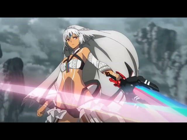 Altera Noble Phantasm - Fate Grand Order The Grand Temple of Time