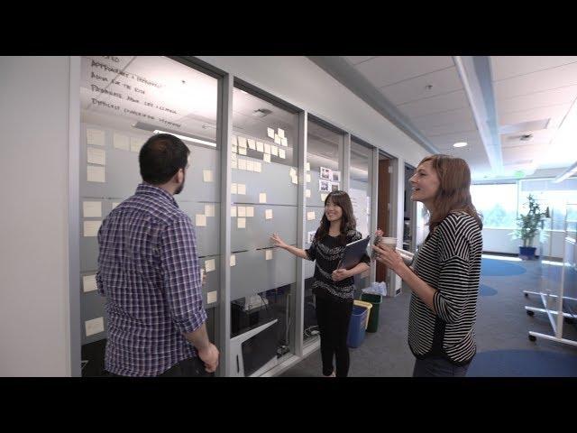 Meet UX Designers at Google