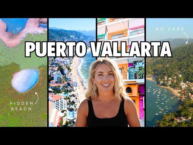 Top 10 MUST VISIT Places in Puerto Vallarta, Mexico