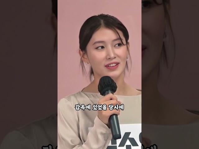 미스트롯 김소연 11살 탈북하다 잡혀 감옥생활, 인간 취급 못 받아