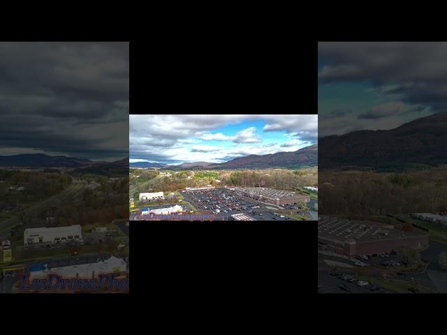 Hyperlapse drone video with a DJI air 3, This is how you do a hyperlapse video and it was fun!