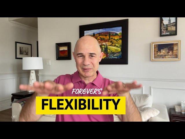 Flexibility Makes Forever Living The Best Network Marketing Company