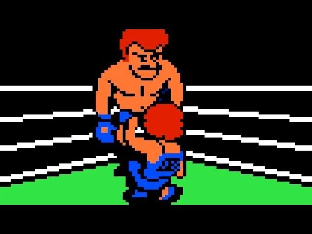 Ring King (NES) Playthrough