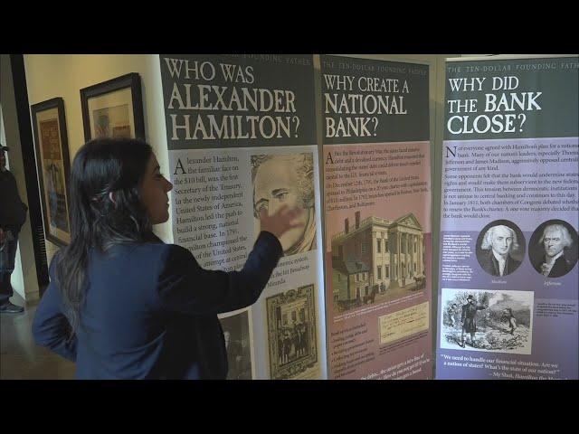 Fed Money Museum reopens Wednesday