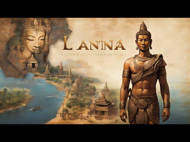 Lanna: The Enigmatic History of The Ancient Civilization