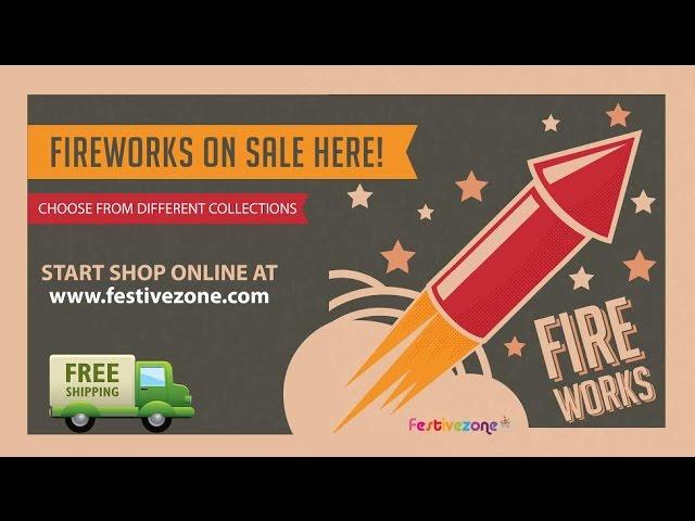 Diwali 2024 Shopping Tips & Tricks - by Festivezone, Online crackers shop