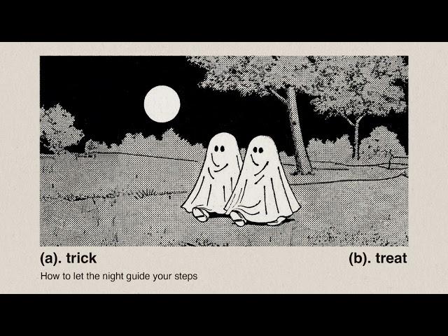 (a). trick