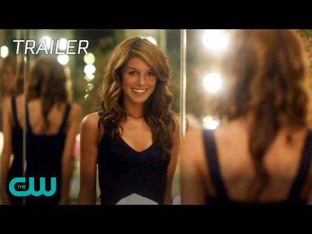 Warm Welcome Trailer | 90210 | The CW