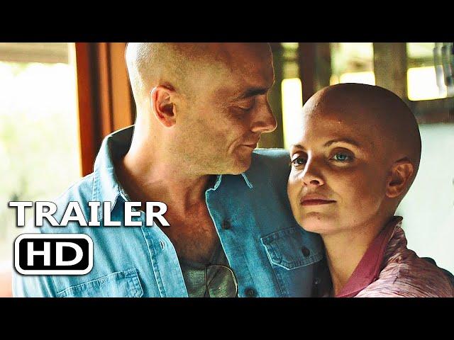 GRACE AND GRIT Trailer Official (2021)