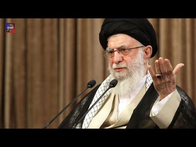 Iran Decides on Nuclear Bomb! Khamenei Issues the Grand Order