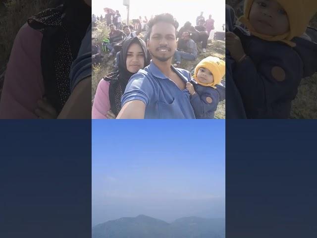 Nomadic Couple life  2023   started ️