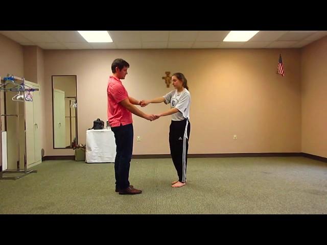 Sweetheart (Swing Dance Tutorial)