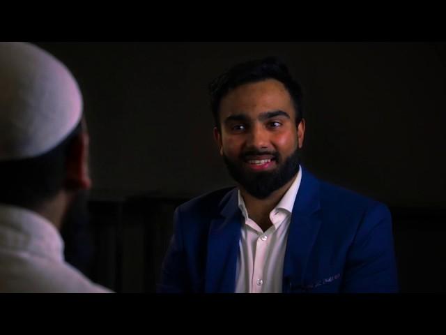What is Bukhari Academy?