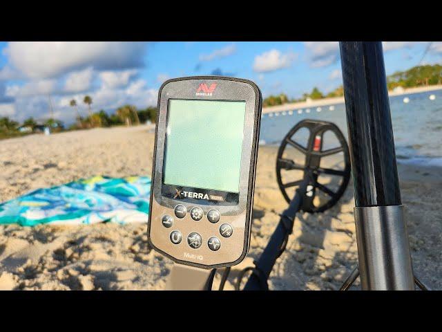 This $479 Metal Detector PAID for ITSELF in ONE DAY!