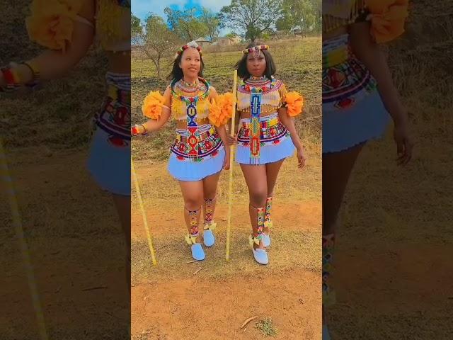 #proudlysouthafrican #trending #zulu #africa #culture