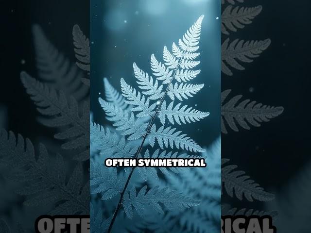Nature’s Frost: The Secret of Ice Patterns