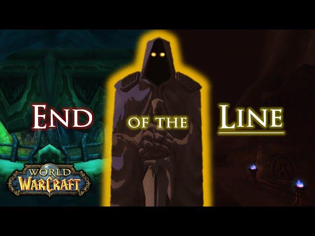 The Dead-Ends of Azeroth | World of Warcraft