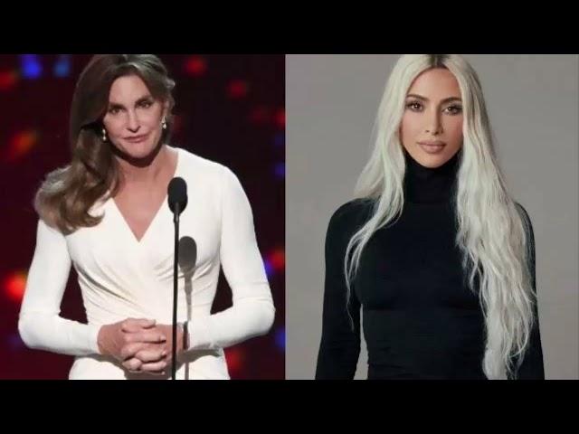 Kim Kardashian SHAMES Caitlyn Jenner in explosive new interview (Page Six)