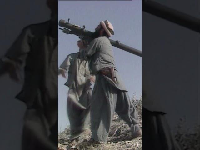 An Intricate Look at Mujahideen Fighting Soviets In 1984 #documentary #afghanistan #coldwar