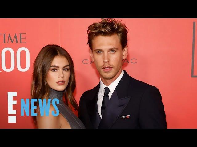 Austin Butler and Kaia Gerber SPLIT After 3 Years of Dating | E! News