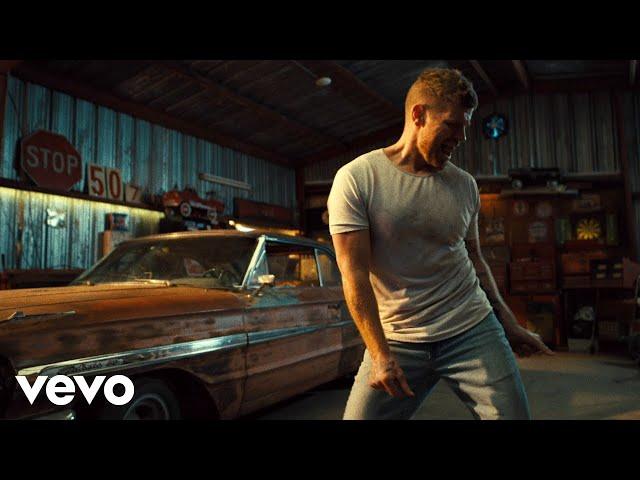 Canaan Cox - Let It Run (Official Video)