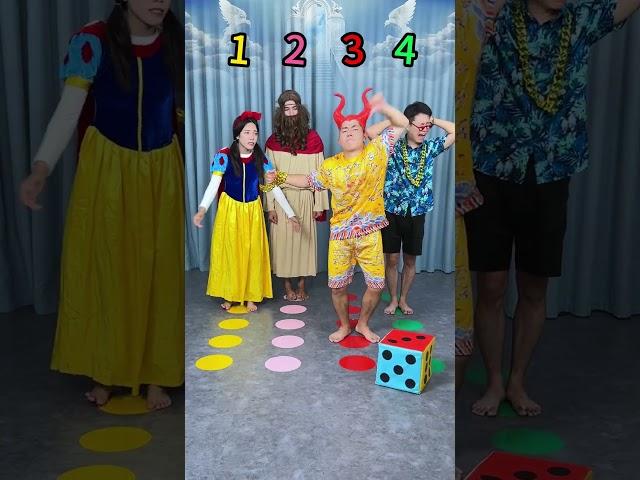  Roll the Dice! Who Will Enter Heaven First? #Jesus #christ #God #Kingdomofhope