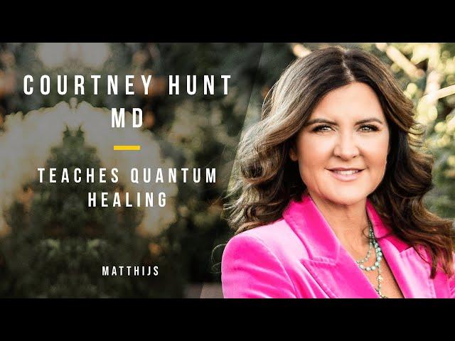 Sunrise, sunshine, sunset, repeat | Dr. Courtney Hunt MD