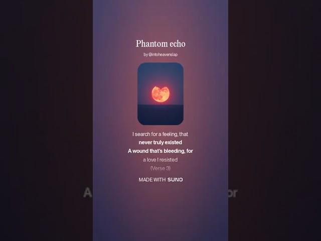 Phantom Heartache