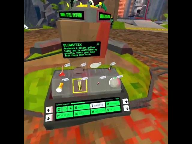 best place to get RESEARCH points and mimic pipe