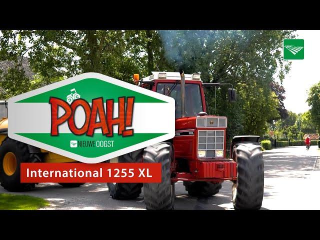 POAH! International 1255XL