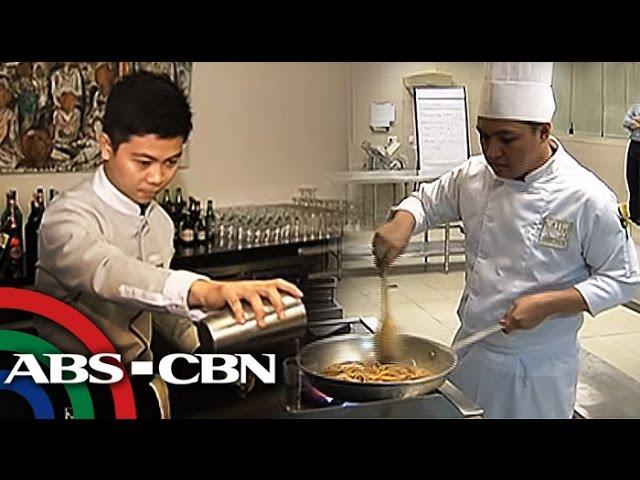 TV Patrol: 30,000 trabaho sa cruise ship, alok sa mga Pinoy