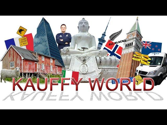 01 presentation kauffy world