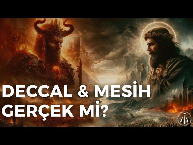 Antichrist, Mahdi and Messiah Truth: Unraveling the Mystery!