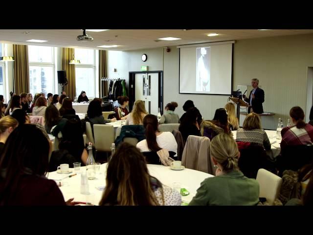 Dr Andy Holt - Liver Disease in the UK An Introduction