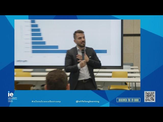 Demo Day: QENERGY | INTRUM| EUROPA PRESS - (Part Time - FEB2023)