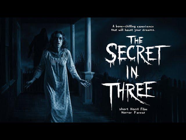 The Secret in Three - Short Horror Film