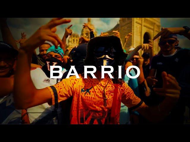 JUL x TK13 Type Beat "Barrio" // Instru Rap 2024 [Prod. Captain Beats]