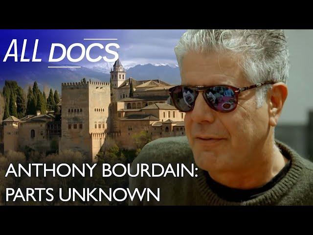 Anthony Bourdain: Parts Unknown | Spain | S02 E02 | All Documentary