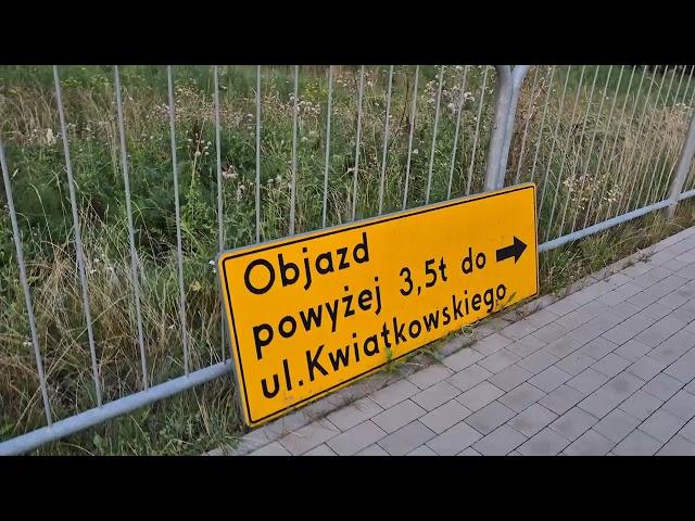 Piwko w Bielsku Białej