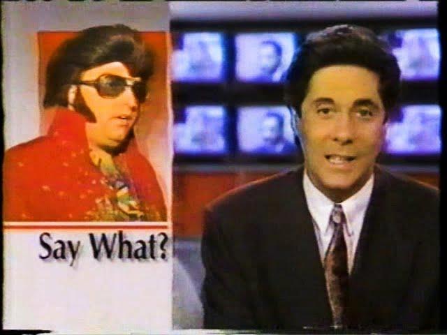 DREAD ZEPPELIN TV SPOT 3  ENTERTAINMENT NEWS VENTURA CALIFORNIA SAY WHAT??