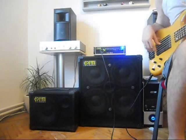 Epifani rig